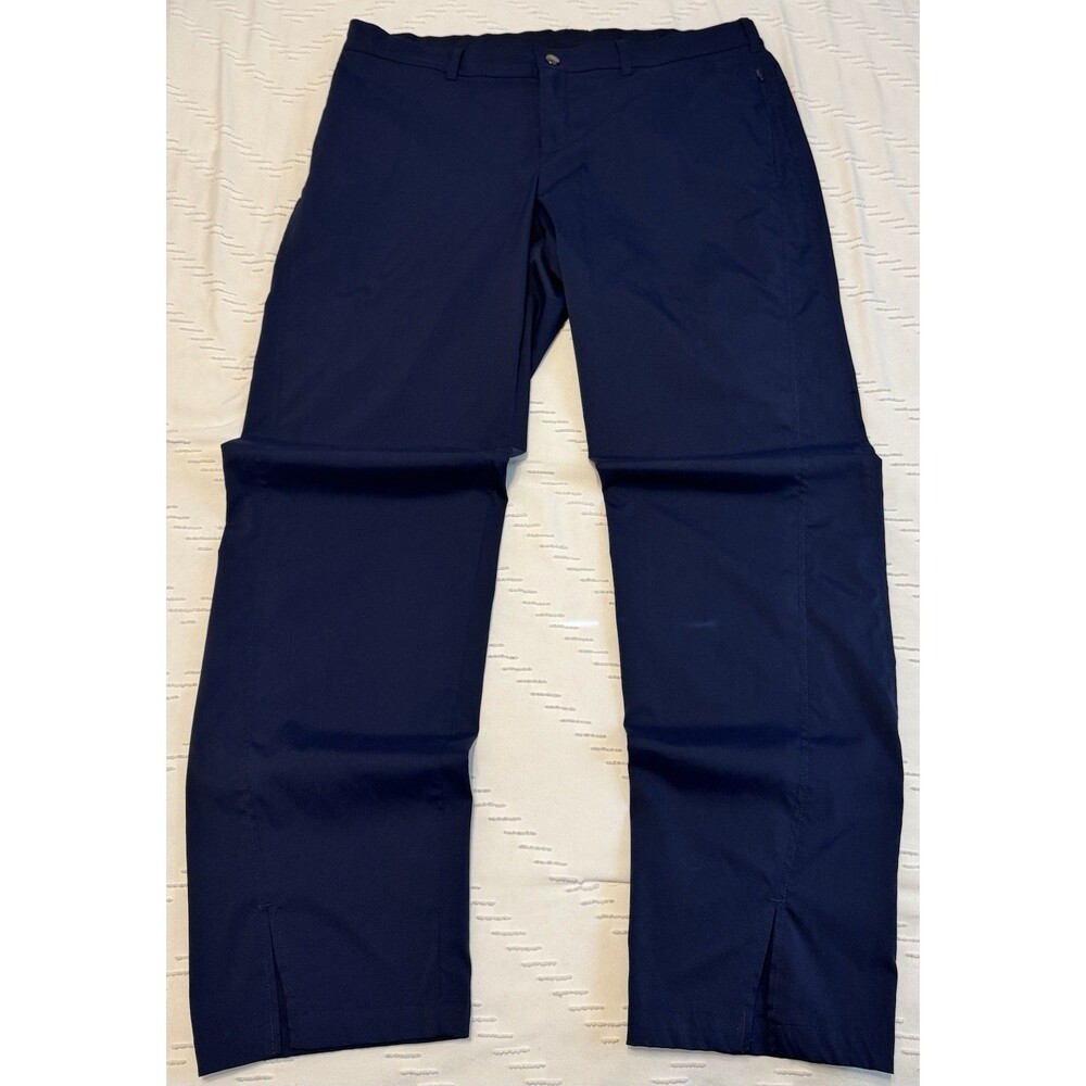 Bogner Sports Pants Women’s US 12/EU 42 Water Resistant Ski Outdoor Polyamide